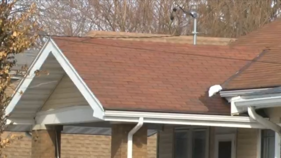 Peoria offers roof repair lottery for homeowners with low incomes