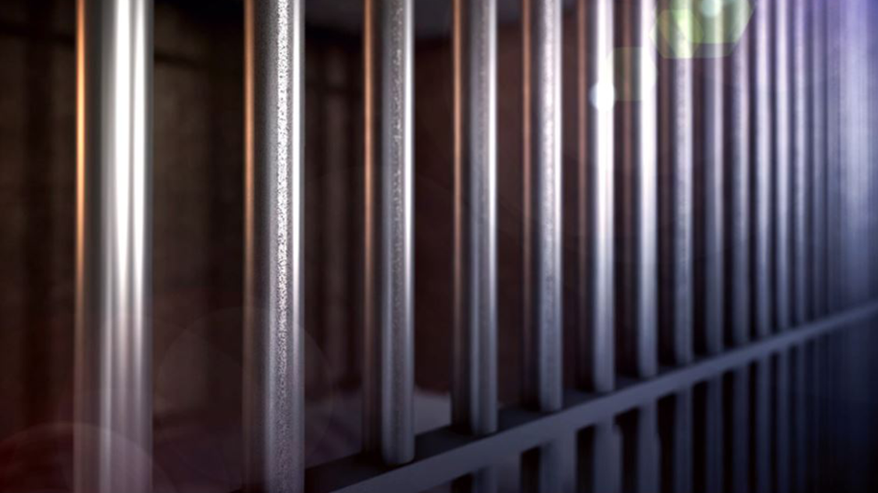 Perry County's prison was closed due to repairs after the occupant escaped