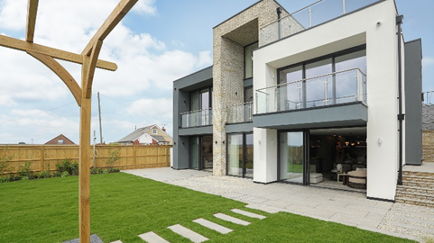 Strange life on the first day: Integration of home automation for modern buyers | News center