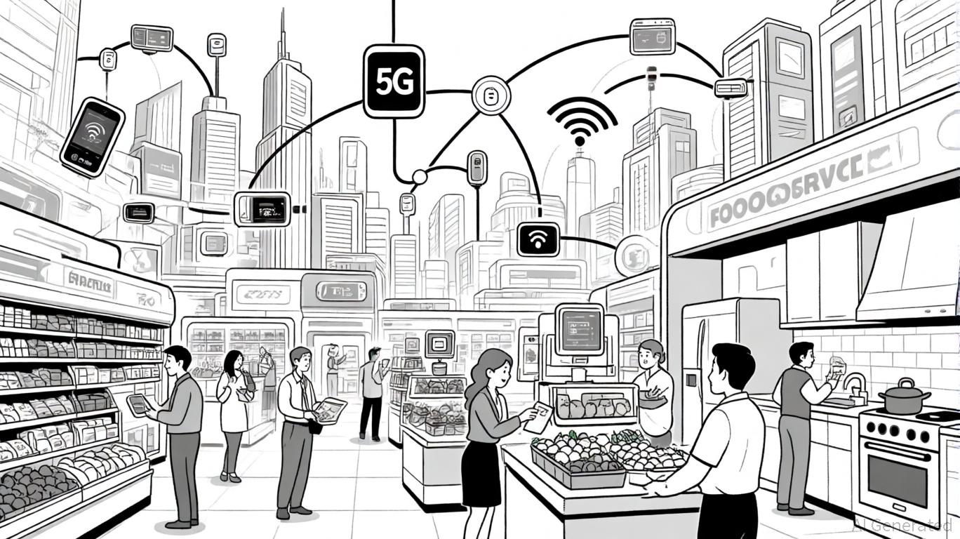 Strategic IoT partnerships as a catalyst for the creation of long-term added value