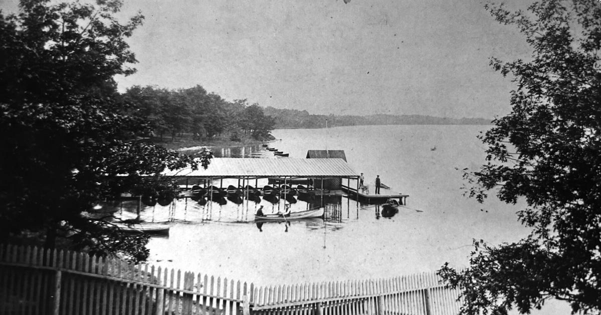 The city lake Elmo will be 100 | Lake Elmo