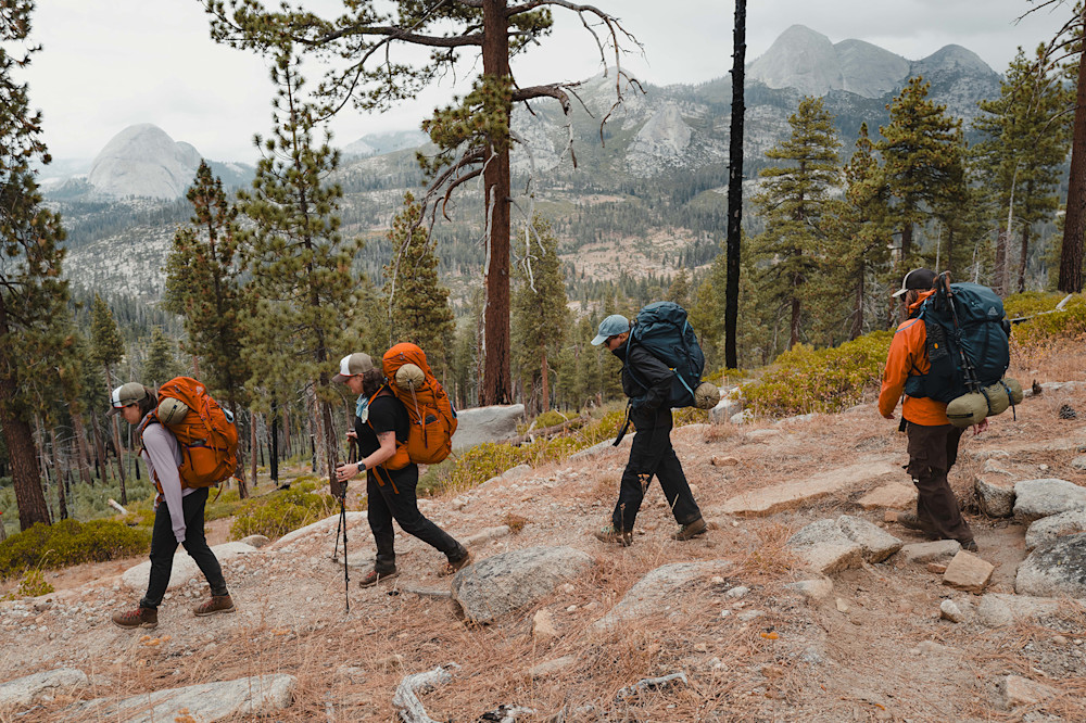 The most influential outdoor brands from each state