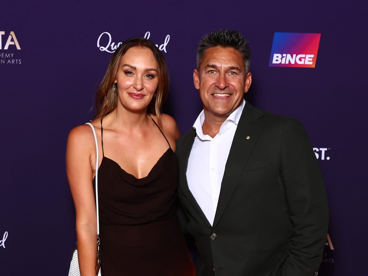 The thing that Jamie Durie convinced to share the history of his family on TV