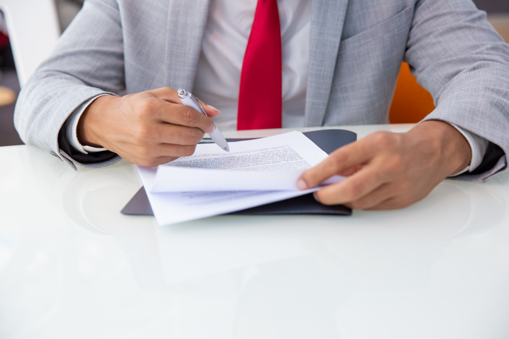Top 10 private placement memorandum (PPM) service provider in the USA for 2025