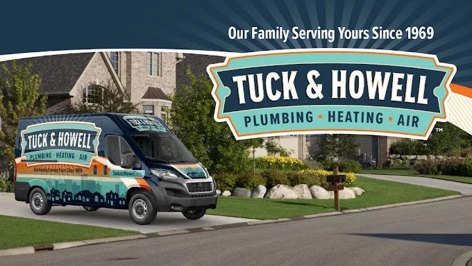 Tuck & Howell Plumbing, Heating & Air delivers trustworthy HLK repair and sanitary solutions for houses and companies in Duncan, SC