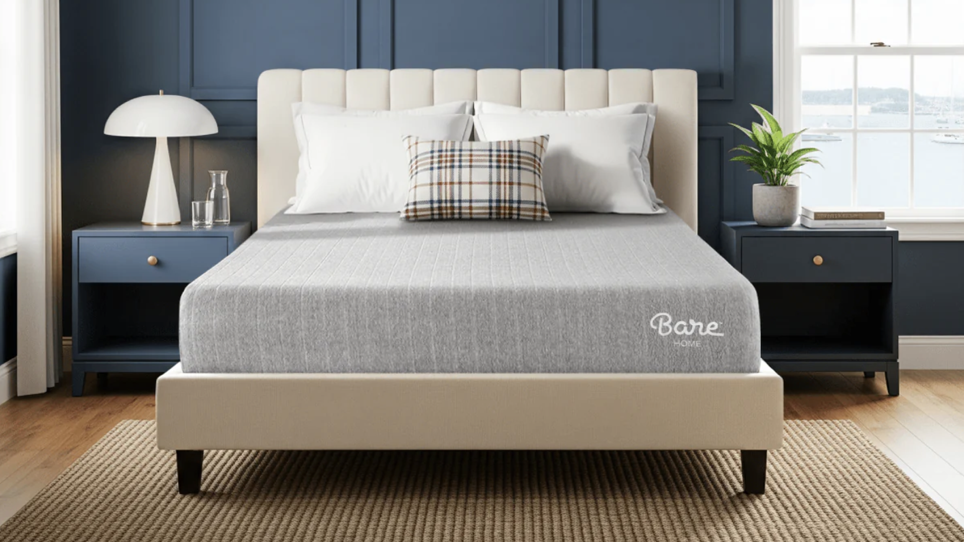 Update your bedroom with this eco- and budget-friendly mattress- it is now up to 56% discount