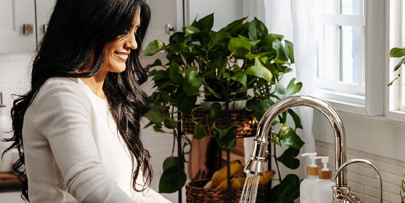 A tankless hot water pioneer is the best investment in the winter in homes
