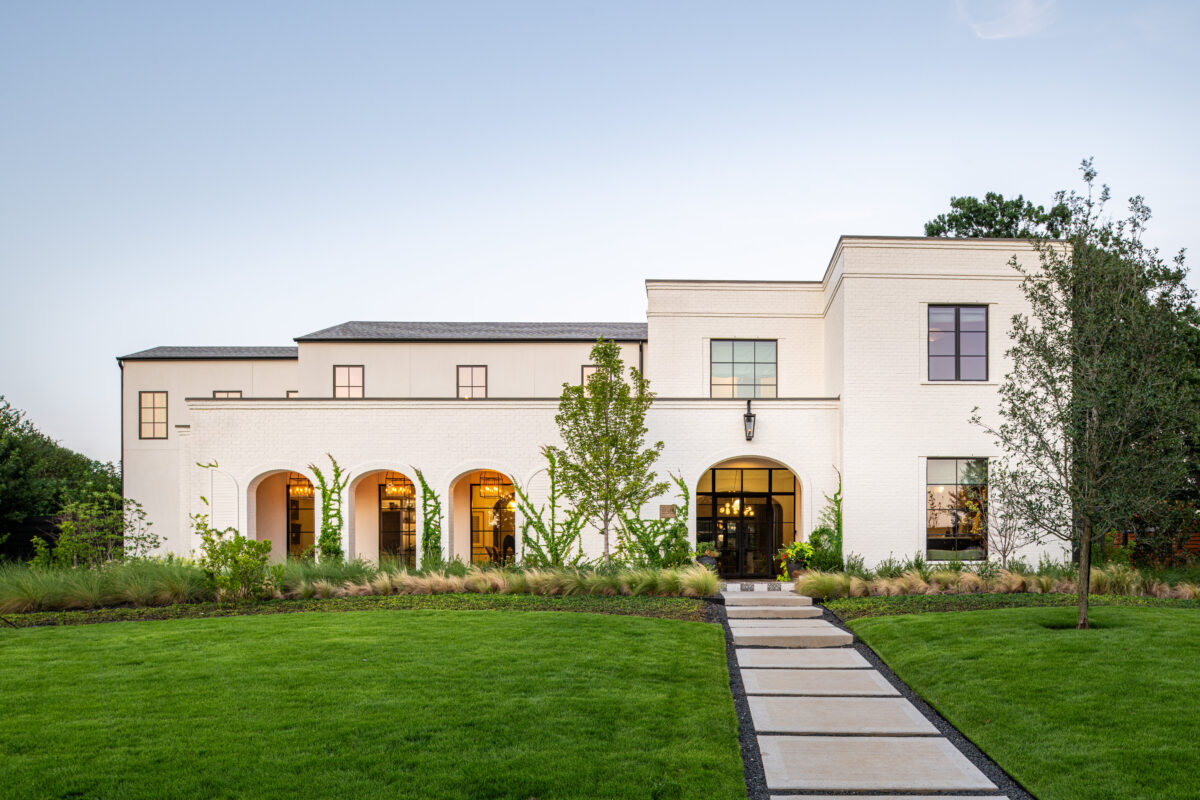 The 19th annual Aia Dallas Tour of Homes returns this month