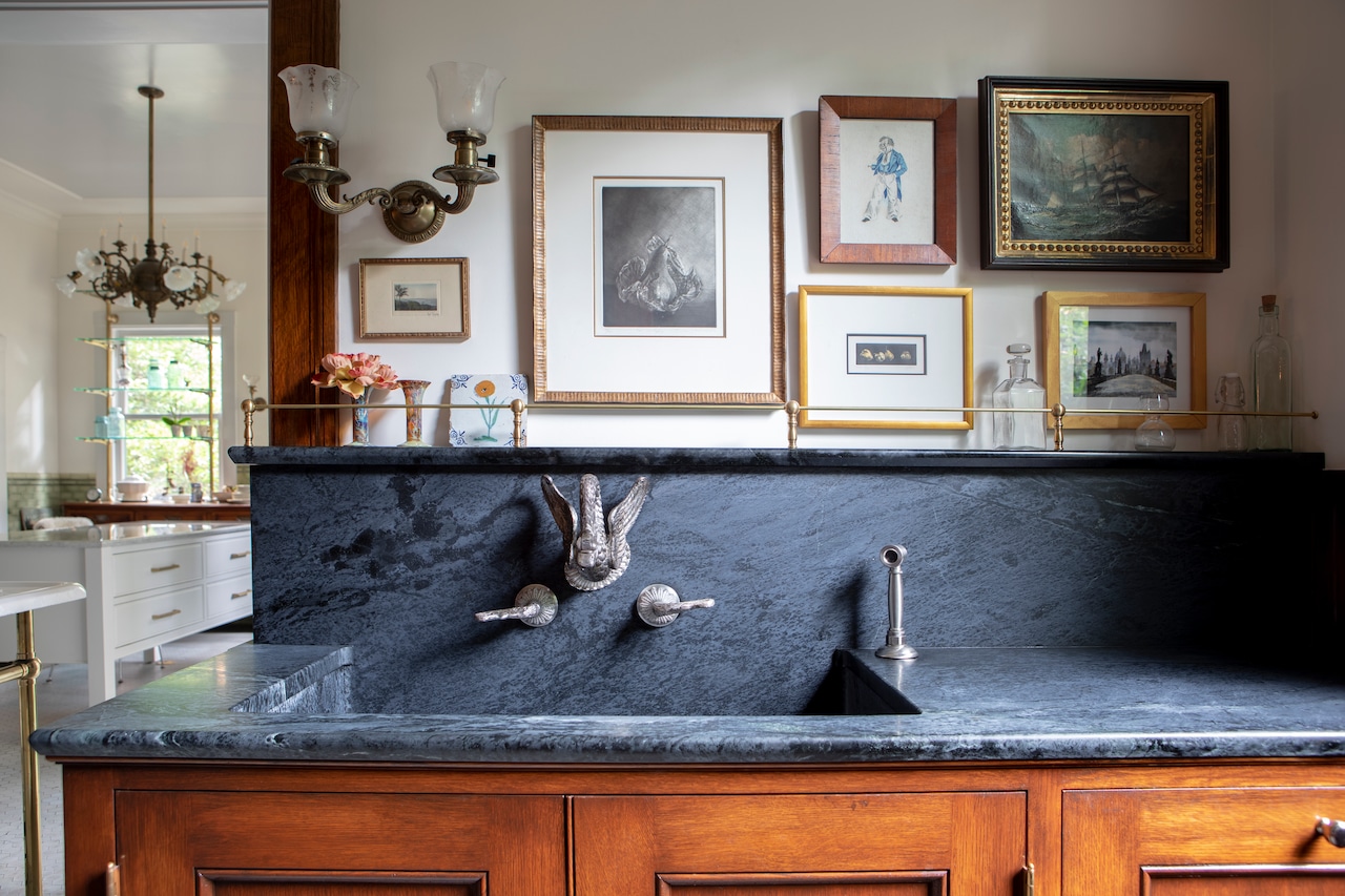 The Portland Design-Build company Arciform specializes in thoughtful improvements of older houses.
