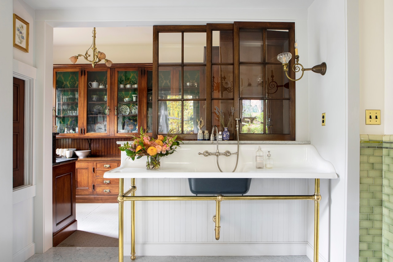 The Portland Design-Build company Arciform specializes in thoughtful improvements of older houses.