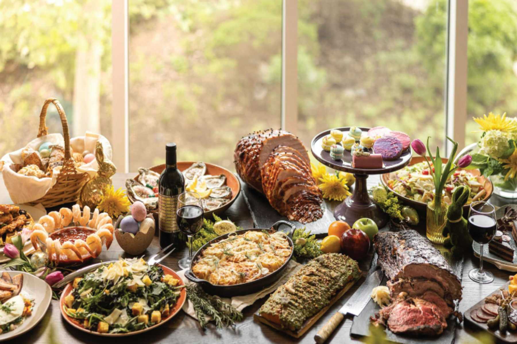 Your guide to an autumn weekend in San Antonio, TX