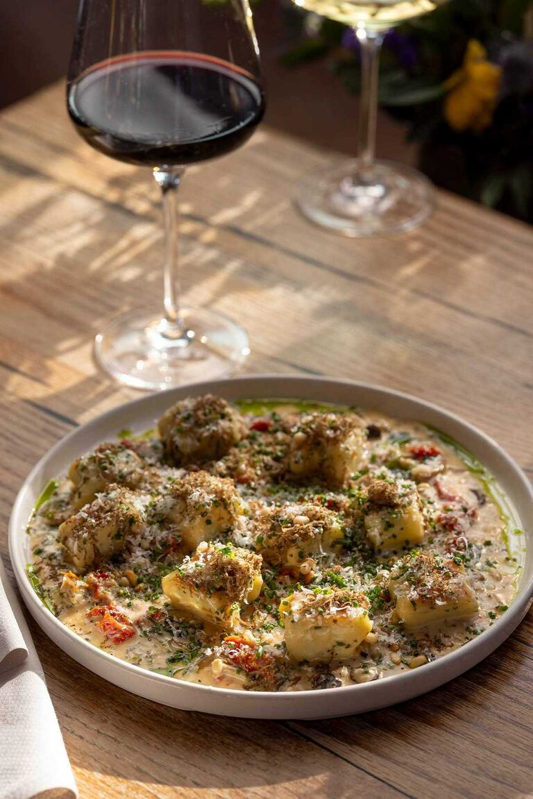 Your guide to an autumn weekend in San Antonio, TX