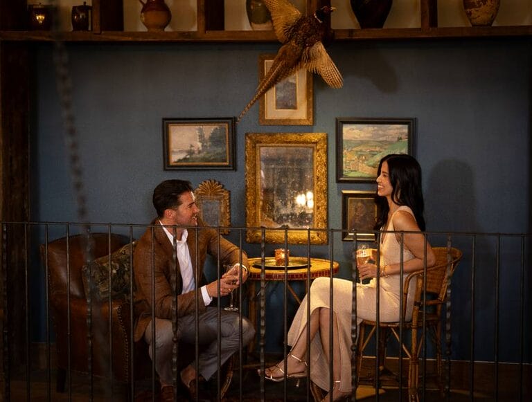 Your guide to an autumn weekend in San Antonio, TX