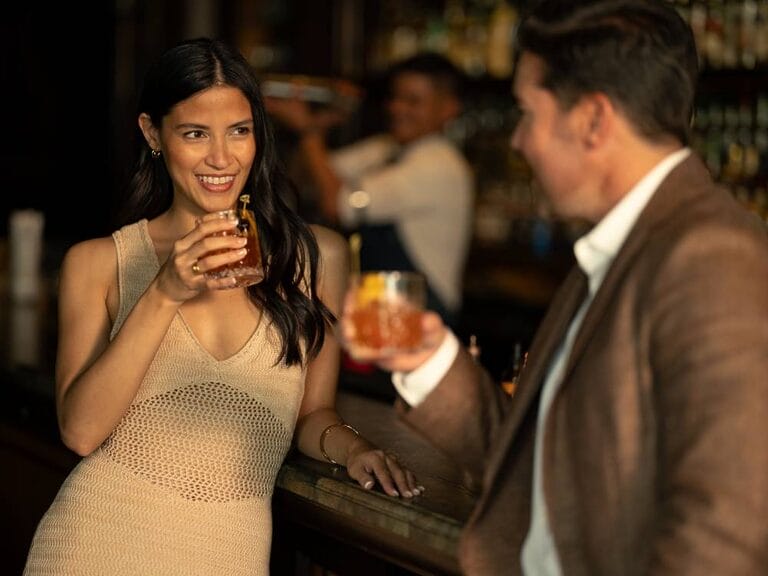Your guide to an autumn weekend in San Antonio, TX