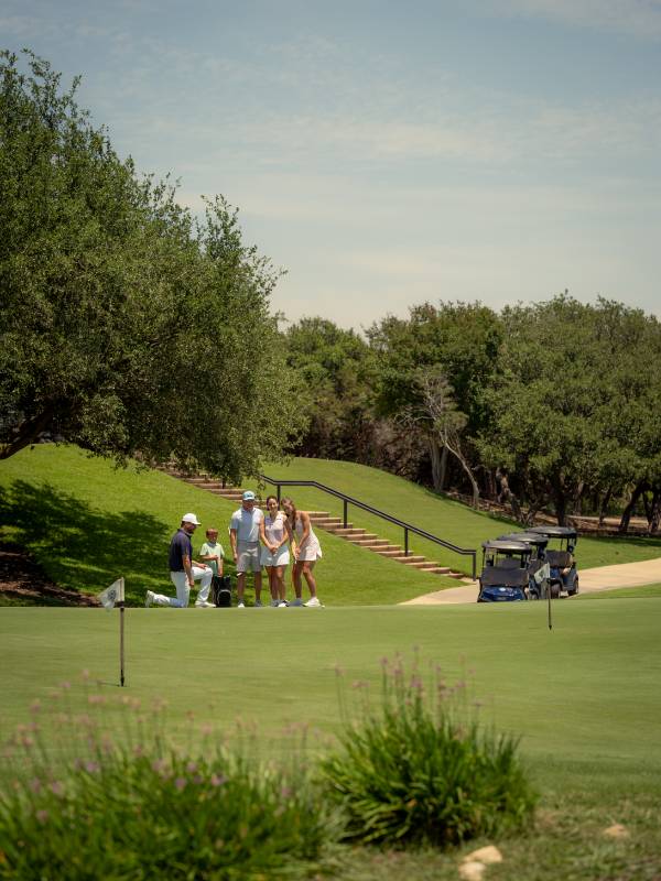 Your guide to an autumn weekend in San Antonio, TX
