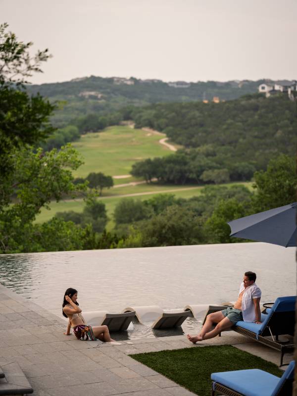 Your guide to an autumn weekend in San Antonio, TX