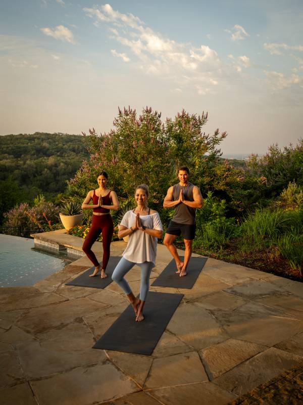 Your guide to an autumn weekend in San Antonio, TX