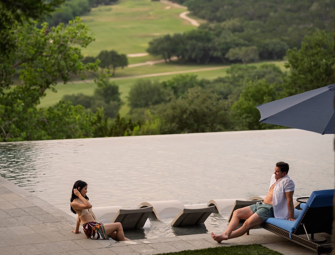 Your guide to an autumn weekend in San Antonio, TX