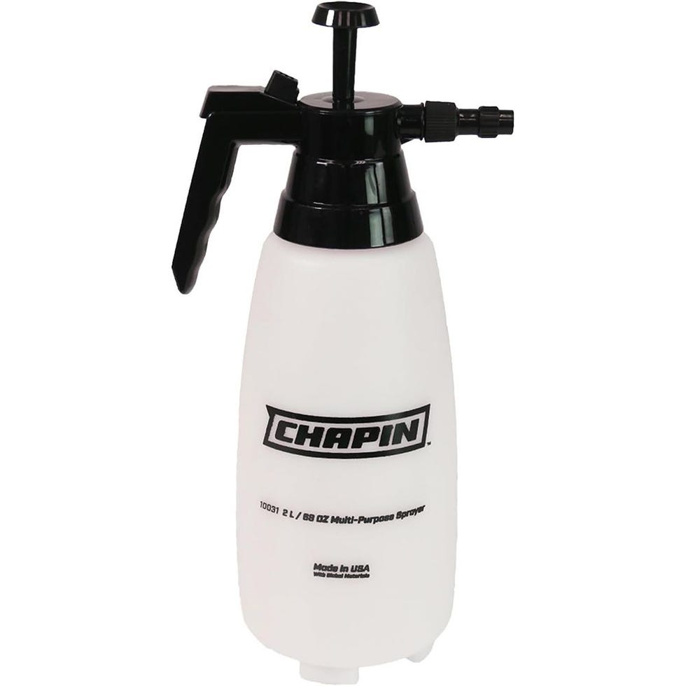 Multi-purpose sprayer