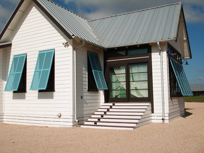 5 options for helping your home to withstand bad weather
