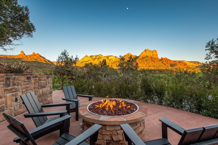 L'Auberge de Sedona is expanding with new rooms and amenities