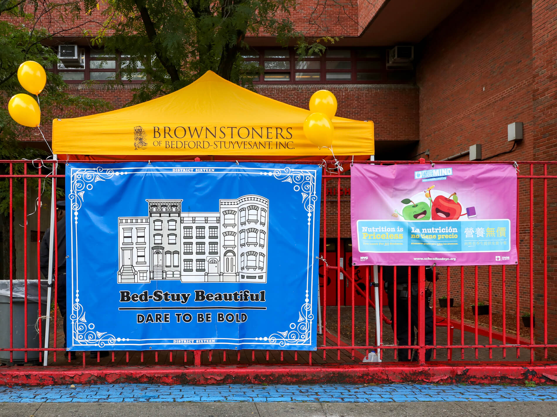 Bettstuy House Tour