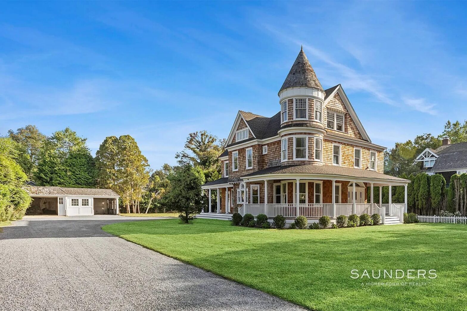 Strong management and the revitalized heritage on Huntting Lane