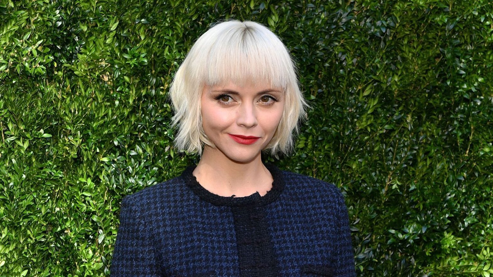 Christina Ricci explains the $8 cleaning product she can't live without