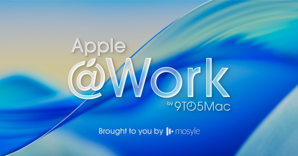 Apple @ Work: Apple Configurator remains IT's hidden superpower in the age of zero-touch deployments