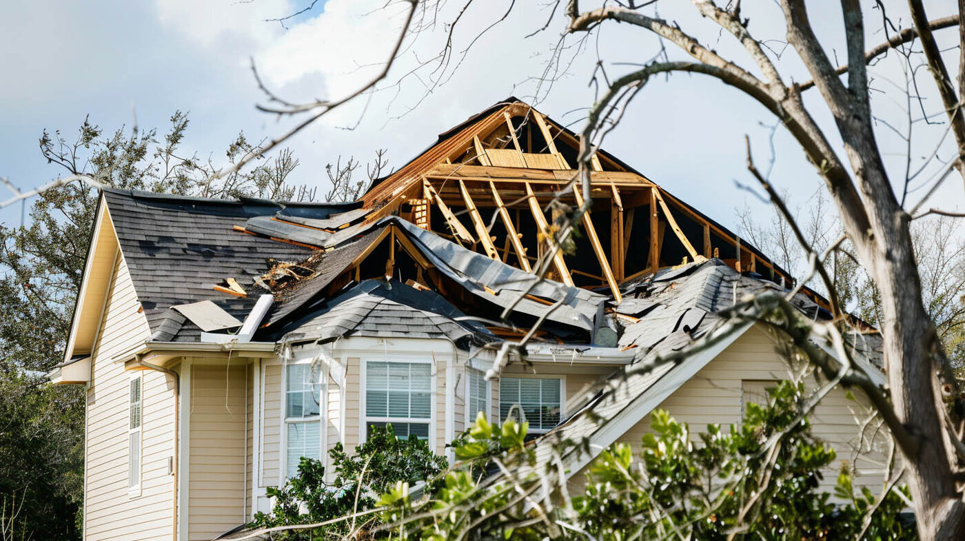 Avenue Roofing is an experienced roofing company proud to serve Jacksonville, Florida, and the surrounding areas.