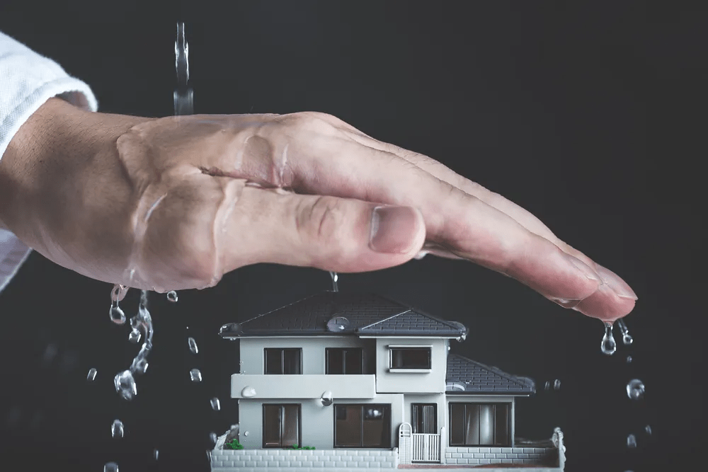 GOOD Home: Water Damage Prevention in Wilton & Ridgefield – 7 Important Vacation Tips