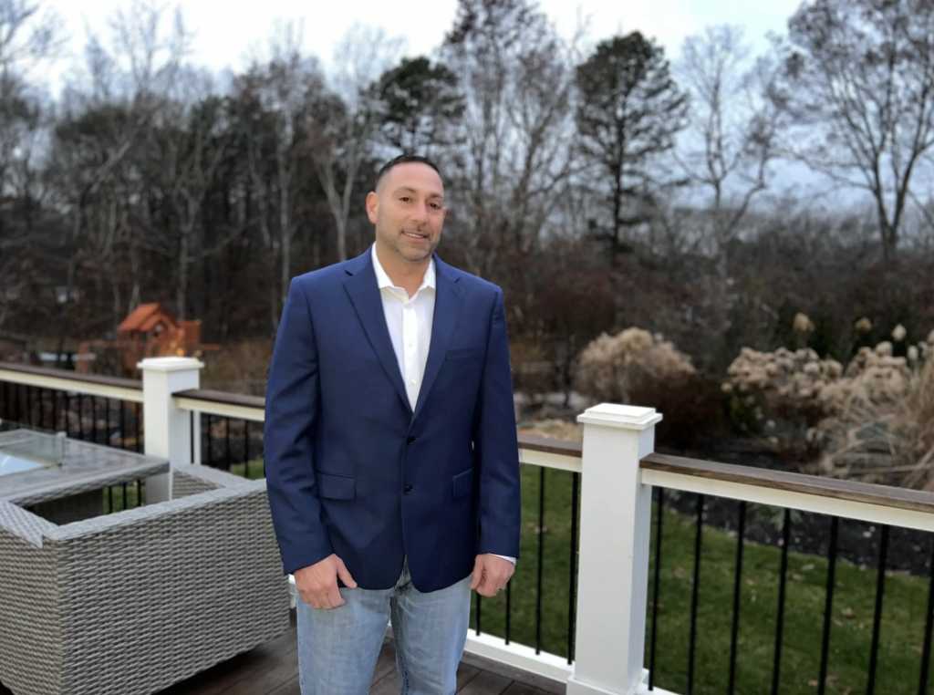 Renovation Renaissance: Joe Vella leaves his mark on the Hamptons