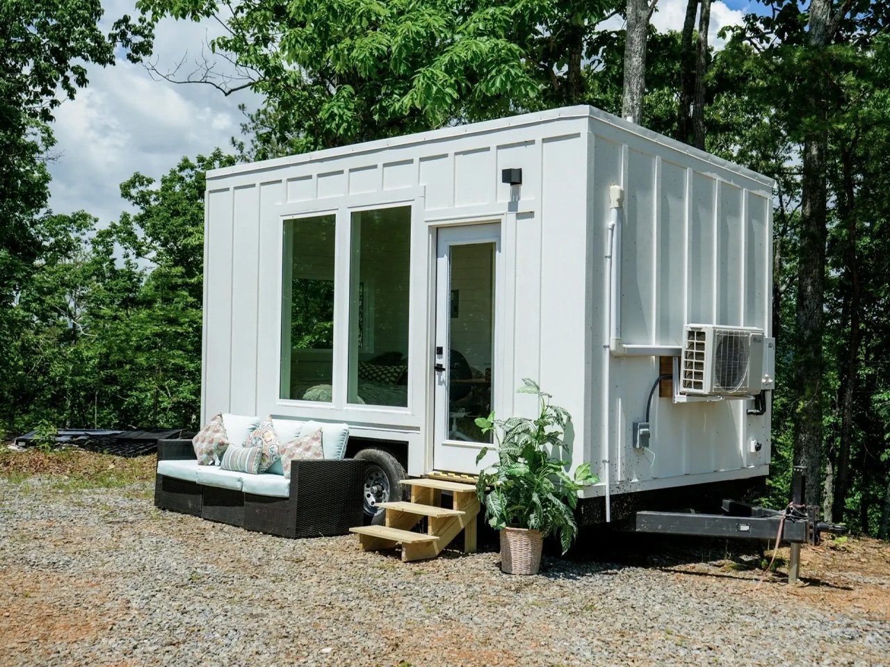 The 7 Best Tiny Houses Under $50,000 That Will Beat Rent in Every Major City in 2025