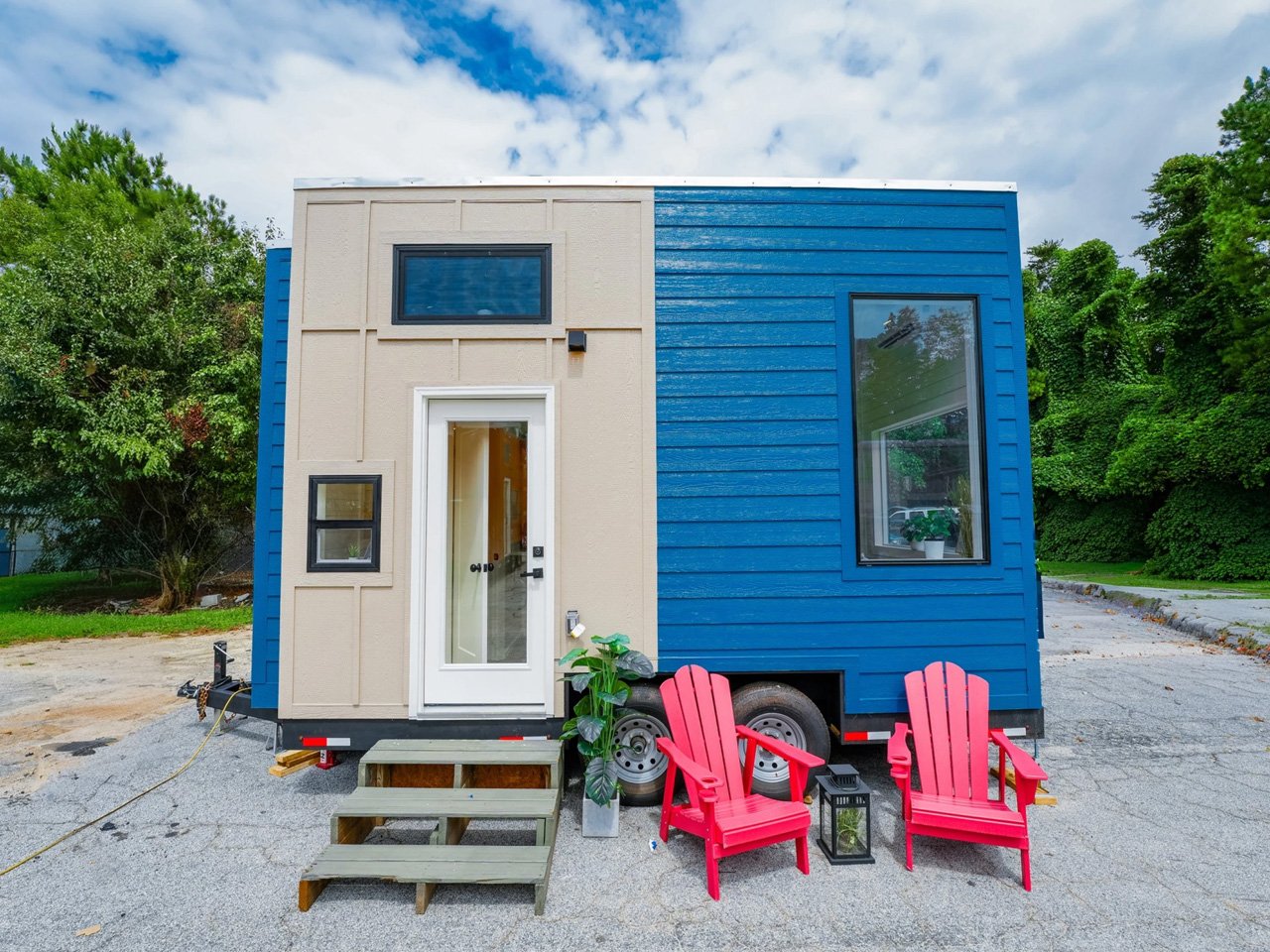 The 7 Best Tiny Houses Under $50,000 That Will Beat Rent in Every Major City in 2025
