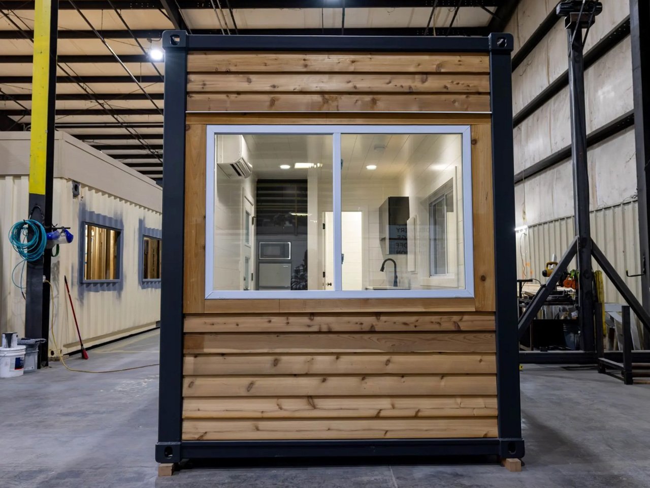 The 7 Best Tiny Houses Under $50,000 That Will Beat Rent in Every Major City in 2025