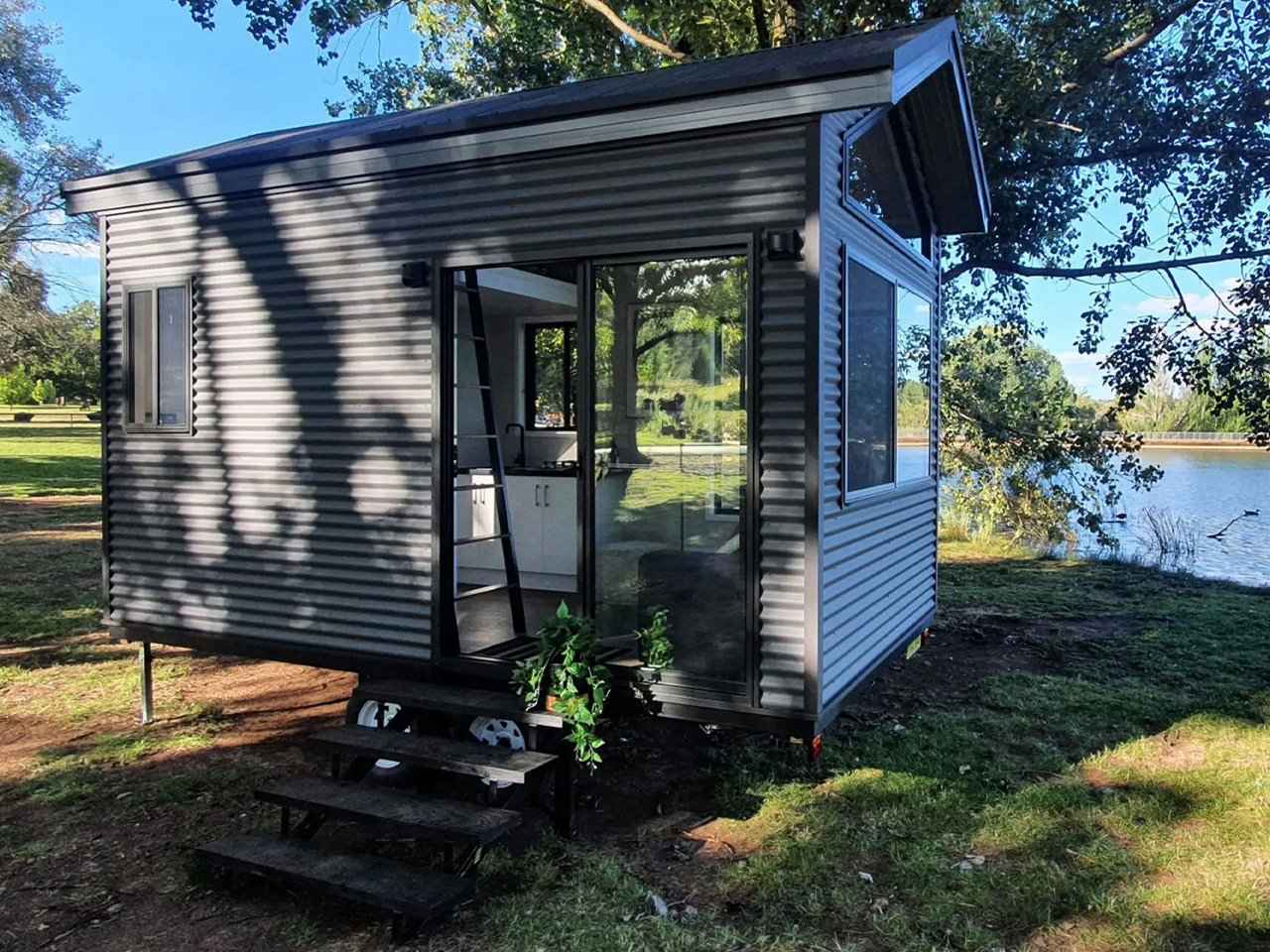 The 7 Best Tiny Houses Under $50,000 That Will Beat Rent in Every Major City in 2025