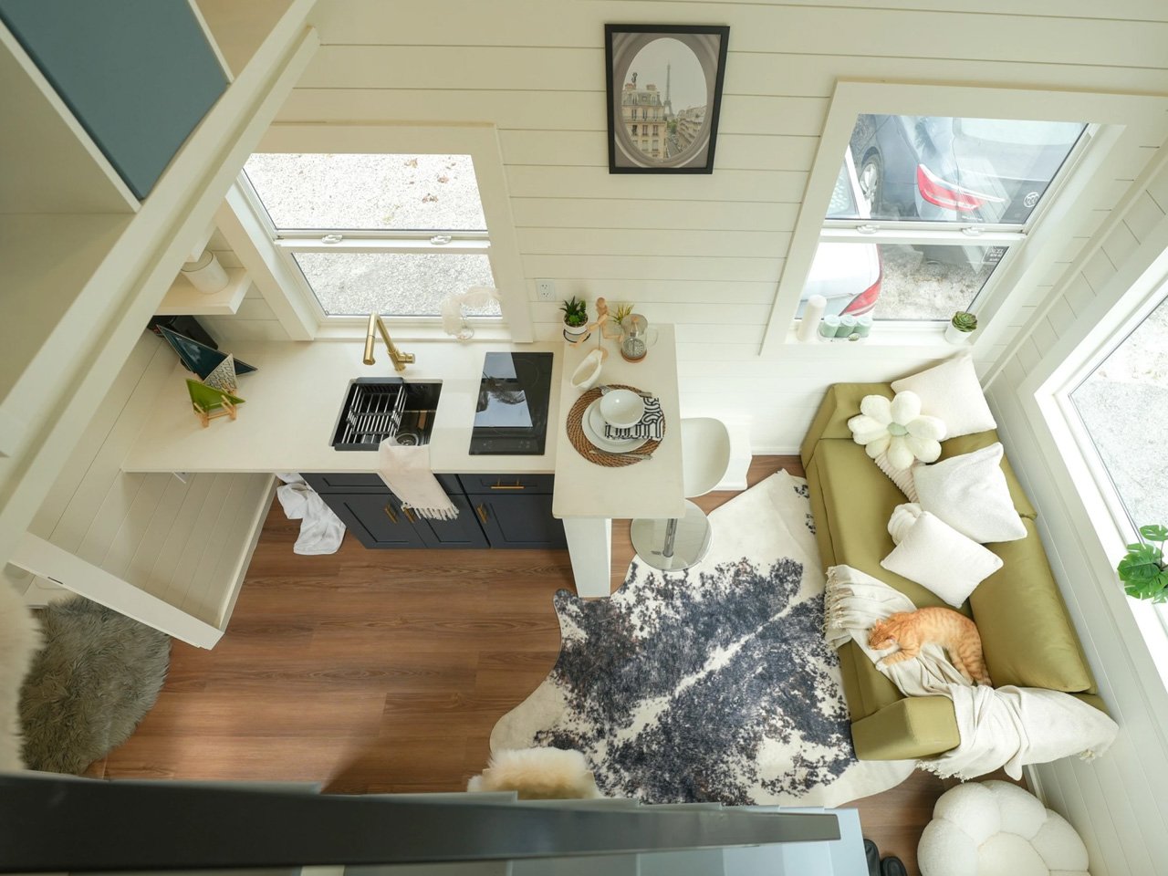 The 7 Best Tiny Houses Under $50,000 That Will Beat Rent in Every Major City in 2025