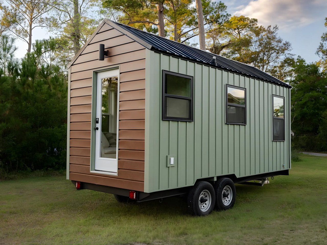 The 7 Best Tiny Houses Under $50,000 That Will Beat Rent in Every Major City in 2025
