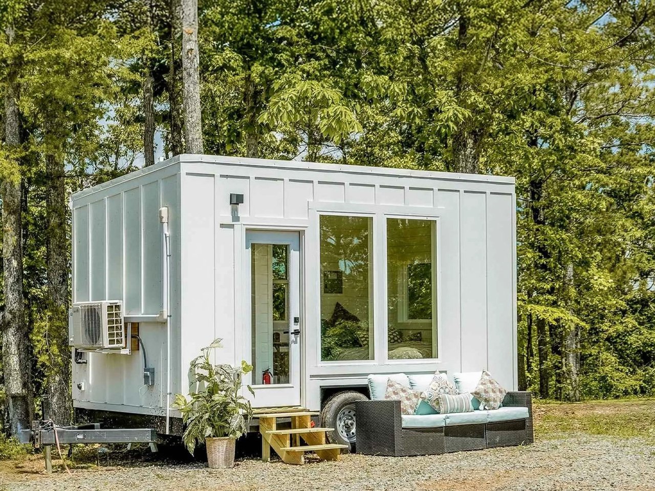 The 7 Best Tiny Houses Under $50,000 That Will Beat Rent in Every Major City in 2025