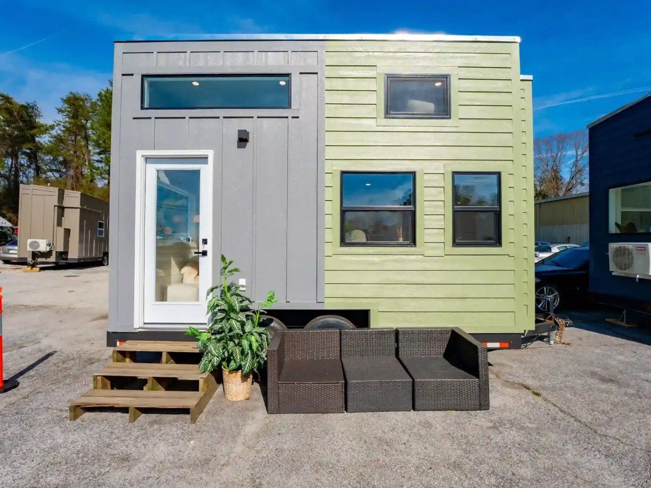 The 7 Best Tiny Houses Under $50,000 That Will Beat Rent in Every Major City in 2025