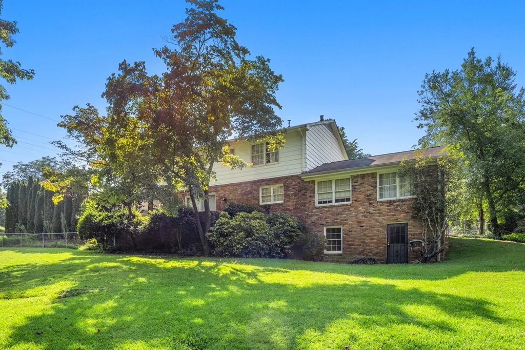 'Stranger Things' home for sale in Atlanta: The Wheeler family home is listed for $350,000