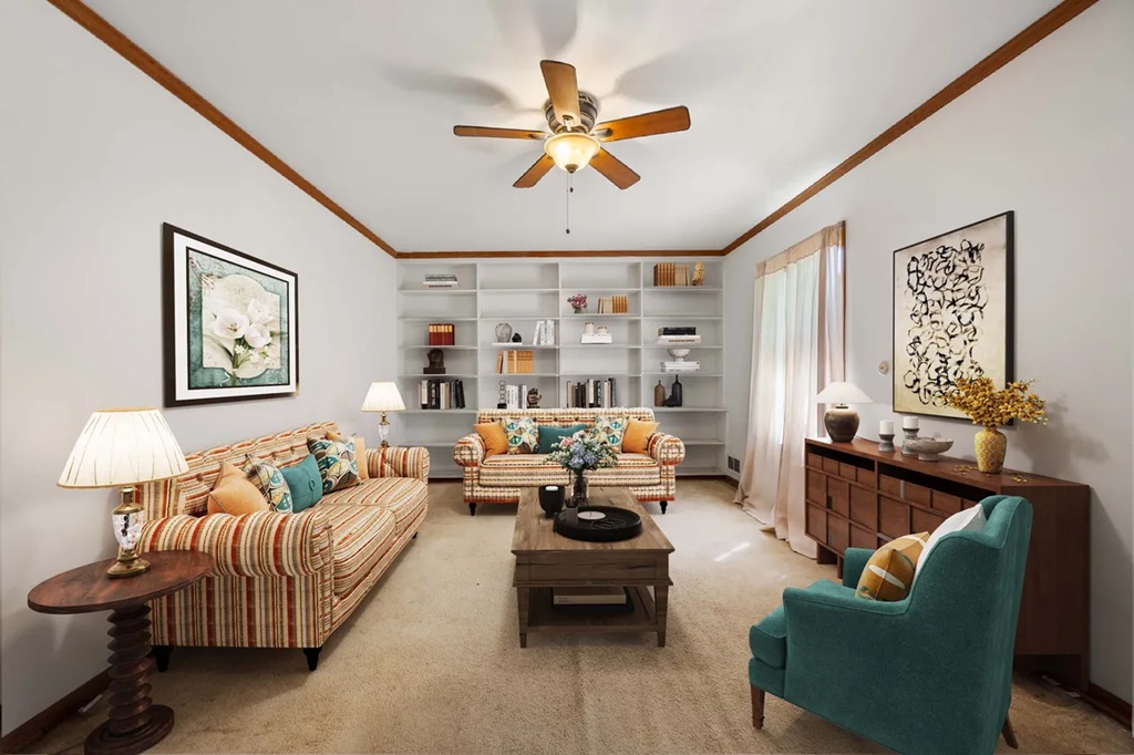 'Stranger Things' home for sale in Atlanta: The Wheeler family home is listed for $350,000