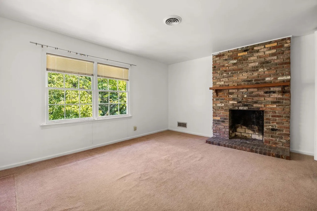 'Stranger Things' home for sale in Atlanta: The Wheeler family home is listed for $350,000