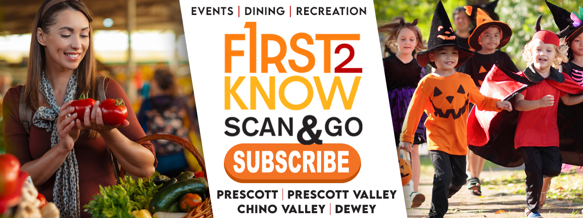 F1RST2KNOW events restaurant offers