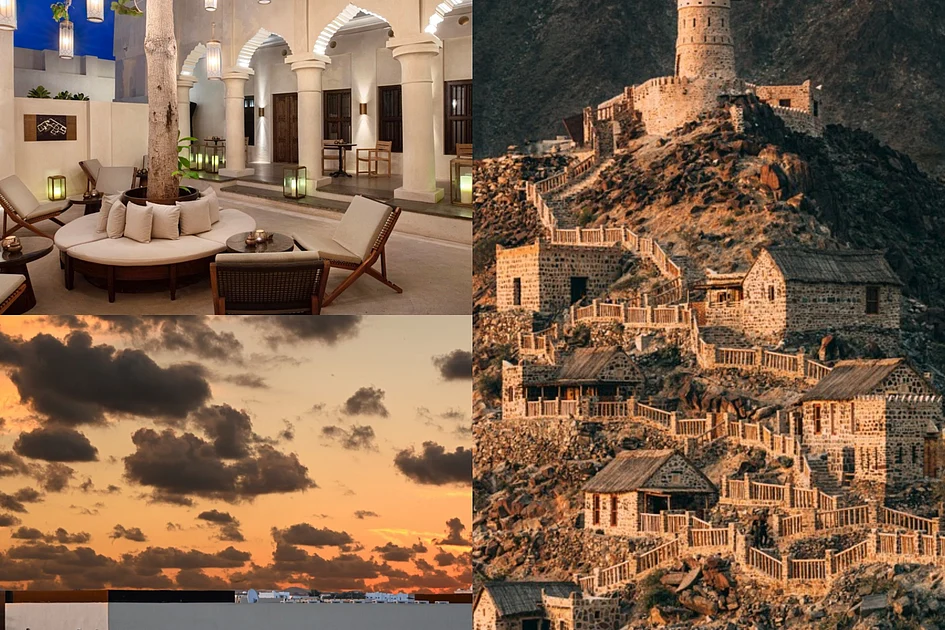 Take a look: Sharjah projects breathe life into old buildings to preserve heritage