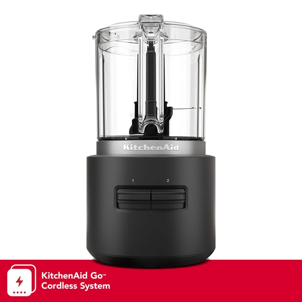 KitchenAid Go™ Cordless Food Chopper
