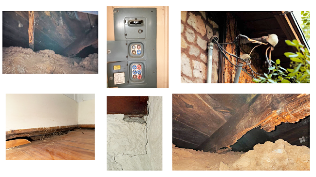 A Legacy of Community and Preservation - Los Alamos Reporter