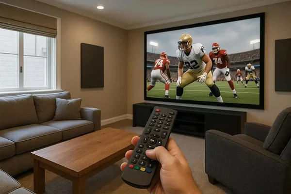 Home theater entertainment company in Austin, TX celebrates 18 years of trusted local expertise