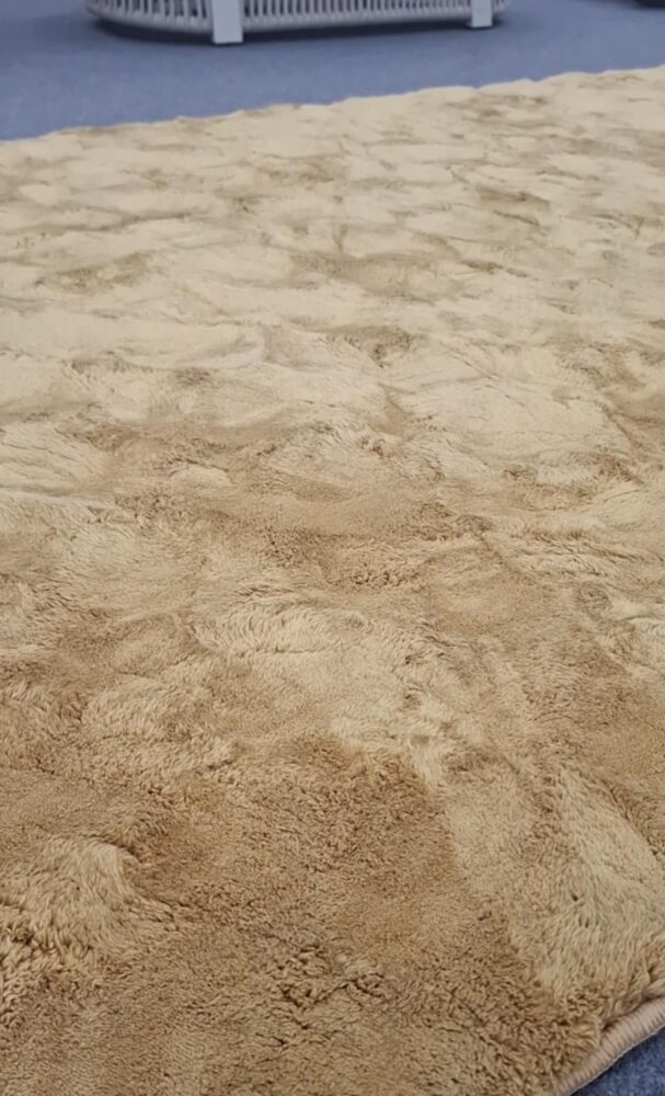 The Soft Sculpture Series by Tianjin Artweaver Carpets Co. | Image: ArchiExpo E-Magazine