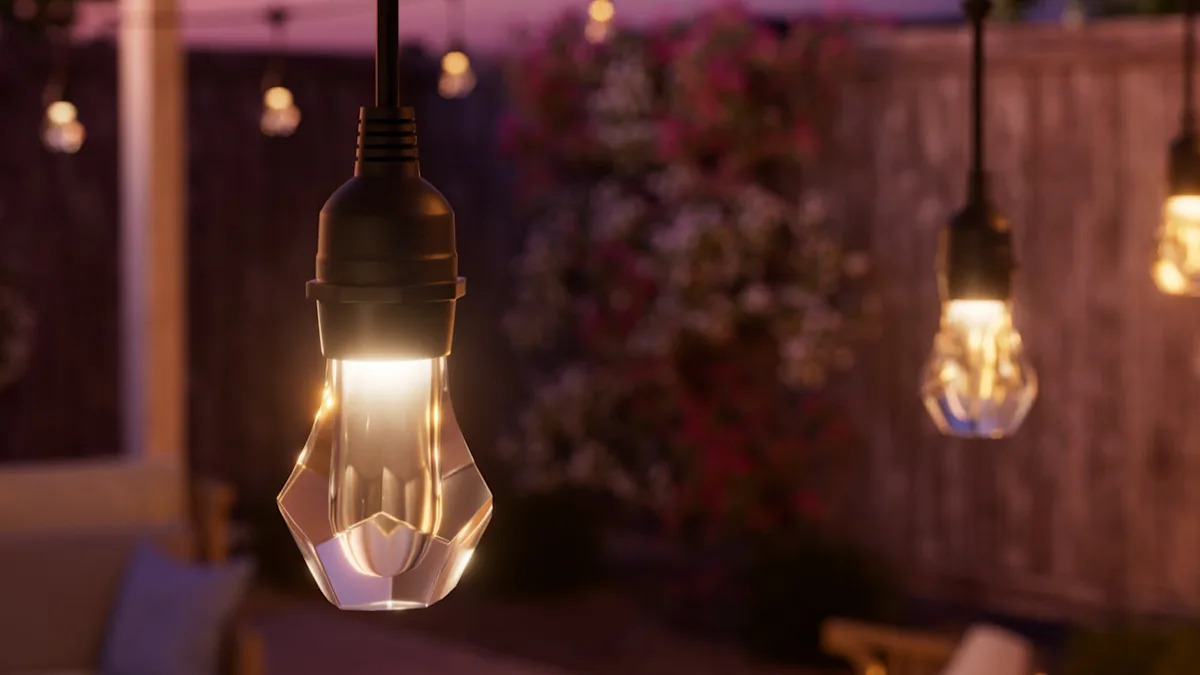 These fantastic smart lights are available for 20% off with our exclusive code